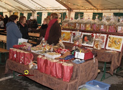 Noël Rixensart 6865_Plumalia Noël Rixensart 6865_Plumalia