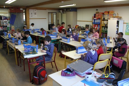 Ecole Genval 2Pa 6472_Plumalia Ecole Genval 2Pa 6472_Plumalia