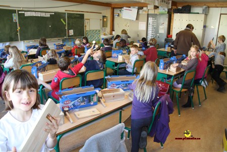 Ecole Genval 2PB 6493_Plumalia Ecole Genval 2PB 6493_Plumalia