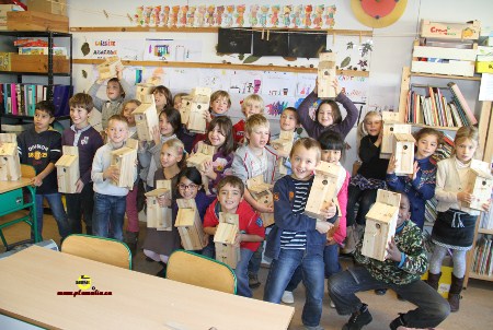 Ecole Genval 2PB 6501_Plumalia Ecole Genval 2PB 6501_Plumalia